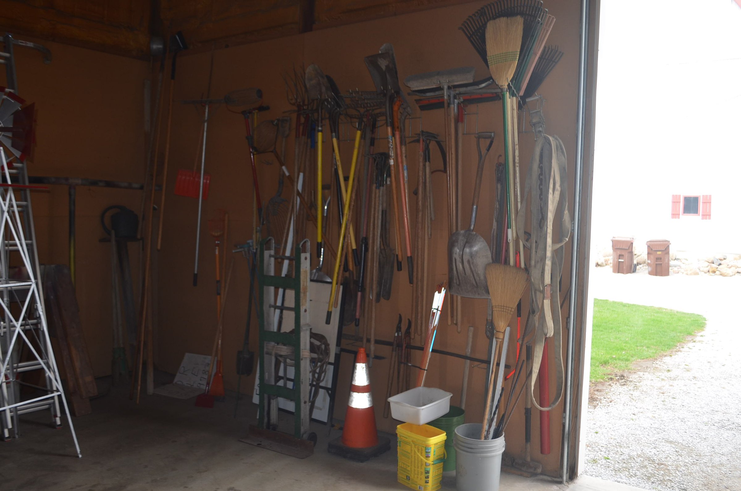 Property photo 87 - 2 MAJOR AUCTIONS - REAL ESTATE & PERSONAL PROPERTY AUCTION IN EAST ALLEN COUNTY, INDIANA